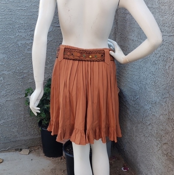 Desert West by‎ Sherry Holt Skirt - Picture 2 of 6